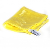 Arnewa Network Marketing Ürünü : Hassas Yüzey Peluş Sarı( Microfiber )Bez