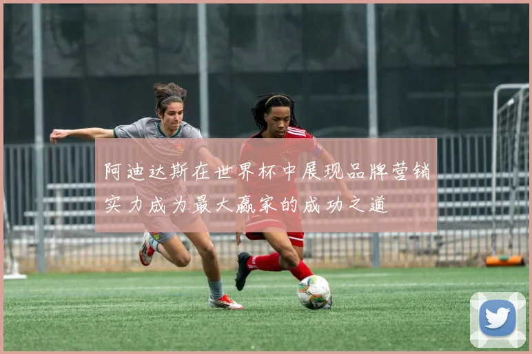 阿迪达斯在世界杯中展现品牌营销实力成为最大赢家的成功之道
