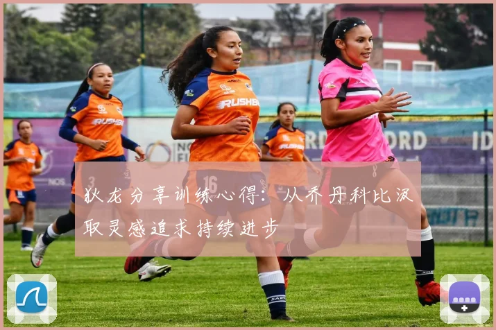 狄龙分享训练心得：从乔丹科比汲取灵感追求持续进步